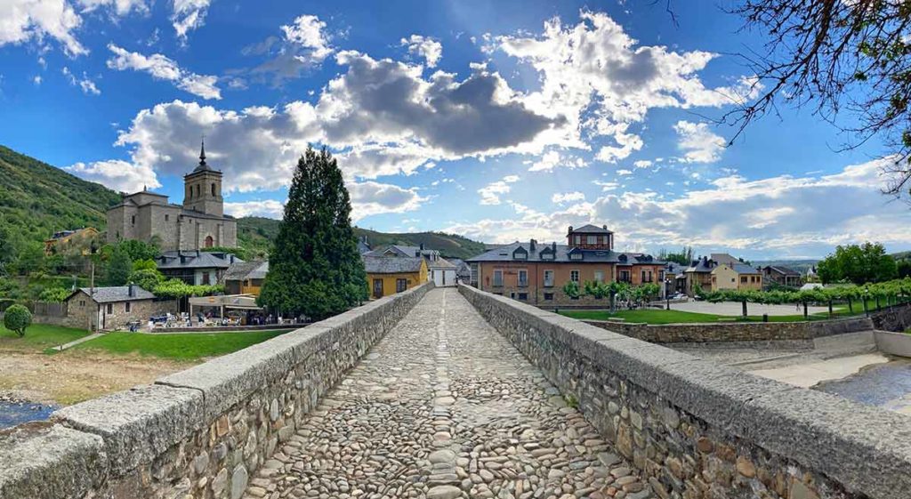 La provincia de León