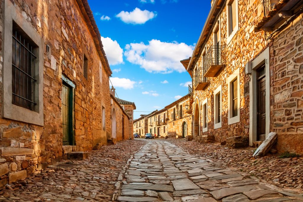 Ruta por los 20 pueblos más bonitos de León provincia en 2026